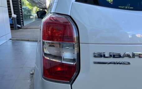 Subaru Forester, 2015 год, 1 850 000 рублей, 9 фотография