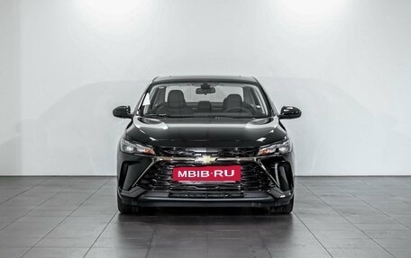 Chevrolet Monza, 2023 год, 2 436 000 рублей, 3 фотография