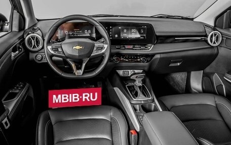 Chevrolet Monza, 2023 год, 2 436 000 рублей, 6 фотография