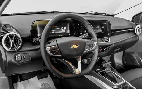Chevrolet Monza, 2023 год, 2 436 000 рублей, 10 фотография