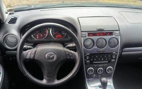 Mazda 6, 2005 год, 700 000 рублей, 7 фотография