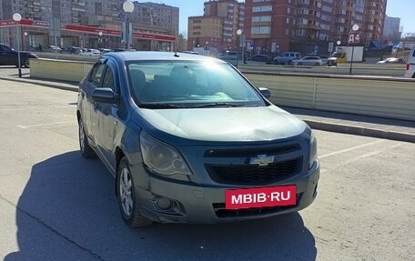 Chevrolet Cobalt II, 2013 год, 520 000 рублей, 4 фотография