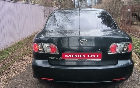 Mazda 6, 2005 год, 700 000 рублей, 5 фотография