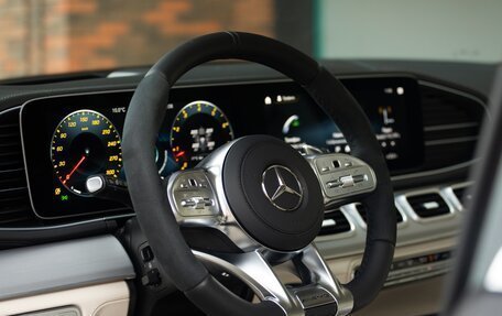 Mercedes-Benz GLE AMG, 2023 год, 20 500 000 рублей, 14 фотография