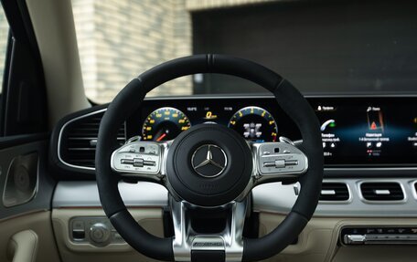 Mercedes-Benz GLE AMG, 2023 год, 20 500 000 рублей, 12 фотография