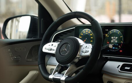Mercedes-Benz GLE AMG, 2023 год, 20 500 000 рублей, 19 фотография