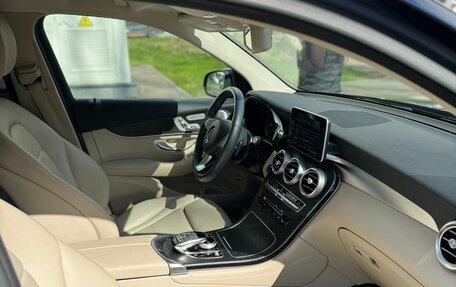 Mercedes-Benz GLC, 2018 год, 3 600 000 рублей, 7 фотография