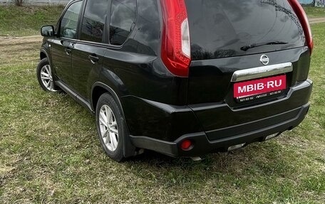 Nissan X-Trail, 2012 год, 1 600 000 рублей, 7 фотография