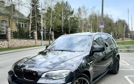 BMW X5 M, 2009 год, 2 700 000 рублей, 2 фотография