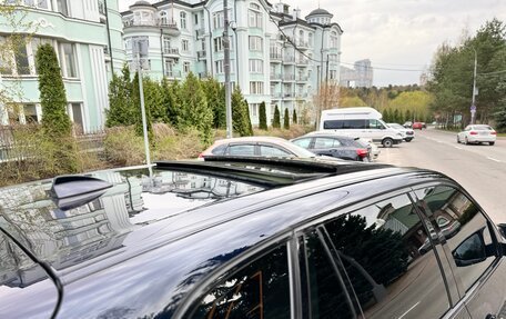 BMW X5 M, 2009 год, 2 700 000 рублей, 7 фотография