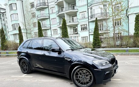 BMW X5 M, 2009 год, 2 700 000 рублей, 8 фотография