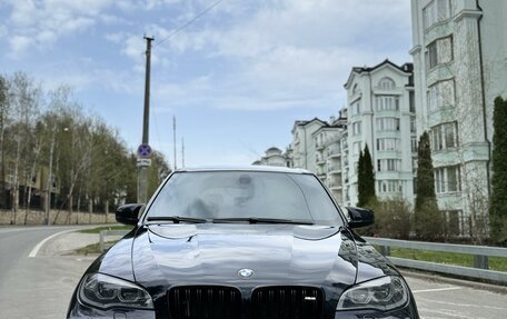 BMW X5 M, 2009 год, 2 700 000 рублей, 9 фотография