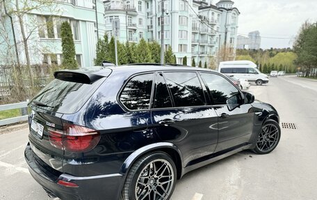 BMW X5 M, 2009 год, 2 700 000 рублей, 6 фотография