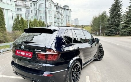 BMW X5 M, 2009 год, 2 700 000 рублей, 5 фотография