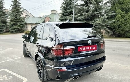 BMW X5 M, 2009 год, 2 700 000 рублей, 3 фотография