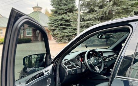 BMW X5 M, 2009 год, 2 700 000 рублей, 13 фотография