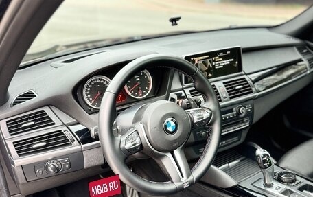 BMW X5 M, 2009 год, 2 700 000 рублей, 14 фотография