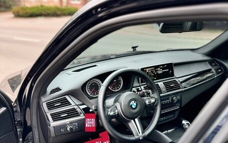 BMW X5 M, 2009 год, 2 700 000 рублей, 15 фотография