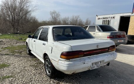 Toyota Carina, 1991 год, 175 000 рублей, 4 фотография