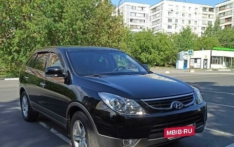 Hyundai ix55, 2008 год, 1 500 000 рублей, 2 фотография