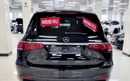 Mercedes-Benz GLS, 2020 год, 10 740 000 рублей, 7 фотография