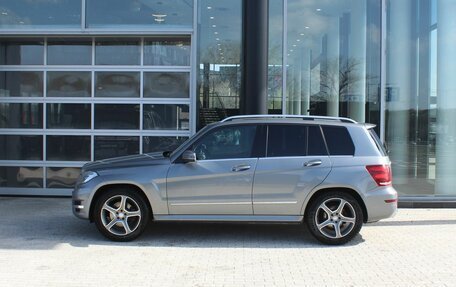 Mercedes-Benz GLK-Класс, 2014 год, 2 099 000 рублей, 4 фотография