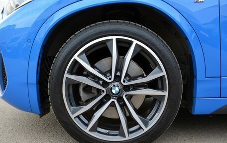 BMW X2, 2021 год, 4 899 000 рублей, 9 фотография