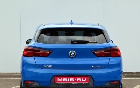 BMW X2, 2021 год, 4 899 000 рублей, 4 фотография