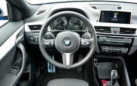 BMW X2, 2021 год, 4 899 000 рублей, 11 фотография