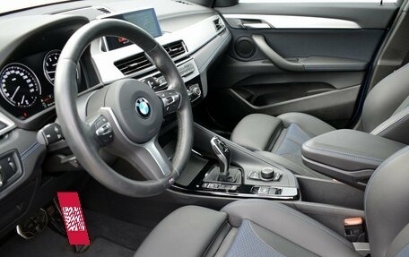BMW X2, 2021 год, 4 899 000 рублей, 10 фотография