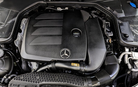 Mercedes-Benz C-Класс, 2020 год, 3 870 000 рублей, 9 фотография