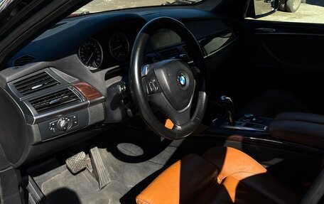 BMW X6, 2009 год, 1 850 000 рублей, 7 фотография