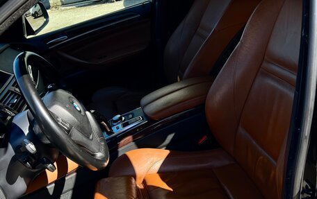BMW X6, 2009 год, 1 850 000 рублей, 8 фотография