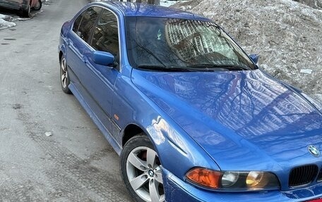 BMW 5 серия, 1996 год, 425 000 рублей, 2 фотография