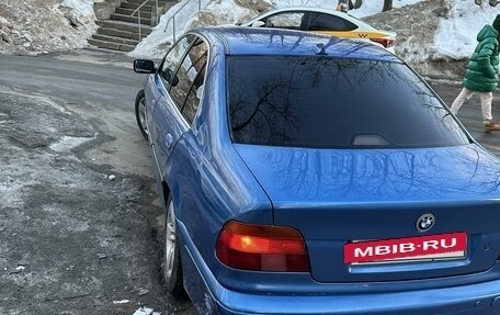 BMW 5 серия, 1996 год, 425 000 рублей, 3 фотография