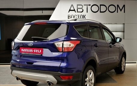 Ford Kuga III, 2016 год, 1 780 000 рублей, 4 фотография