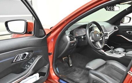 BMW 3 серия, 2020 год, 2 950 000 рублей, 5 фотография
