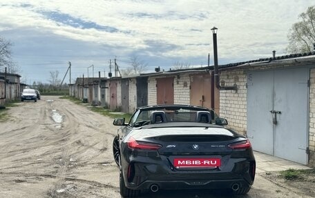 BMW Z4, 2019 год, 6 450 000 рублей, 6 фотография
