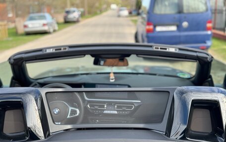 BMW Z4, 2019 год, 6 450 000 рублей, 18 фотография