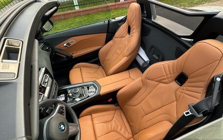 BMW Z4, 2019 год, 6 450 000 рублей, 19 фотография