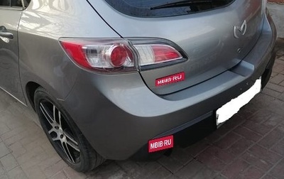 Mazda 3, 2010 год, 810 000 рублей, 1 фотография