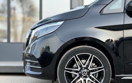 Mercedes-Benz V-Класс, 2023 год, 9 499 000 рублей, 2 фотография