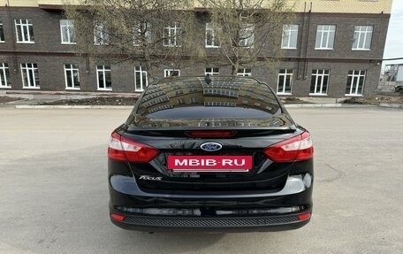 Ford Focus III, 2011 год, 890 000 рублей, 5 фотография