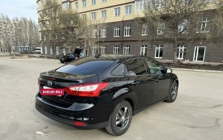 Ford Focus III, 2011 год, 890 000 рублей, 6 фотография