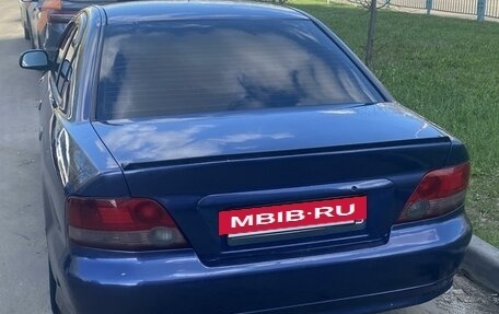 Mitsubishi Galant VIII, 1998 год, 363 636 рублей, 7 фотография