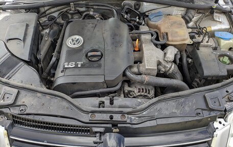 Volkswagen Passat B5+ рестайлинг, 2002 год, 390 000 рублей, 4 фотография
