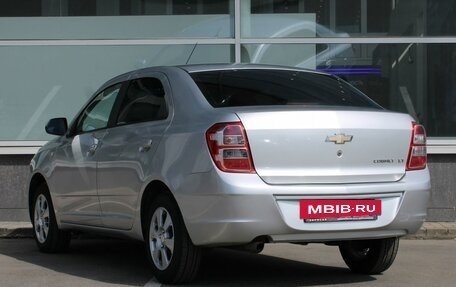 Chevrolet Cobalt II, 2013 год, 699 000 рублей, 3 фотография