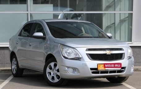 Chevrolet Cobalt II, 2013 год, 699 000 рублей, 7 фотография