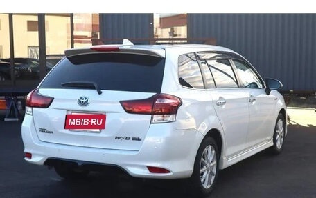 Toyota Corolla, 2019 год, 1 350 000 рублей, 4 фотография