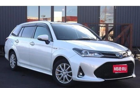 Toyota Corolla, 2019 год, 1 350 000 рублей, 2 фотография